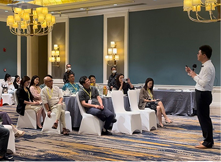 《全域增长破局新商业》